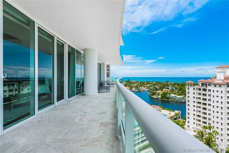 Porto Vita North Tower #1804 image #39