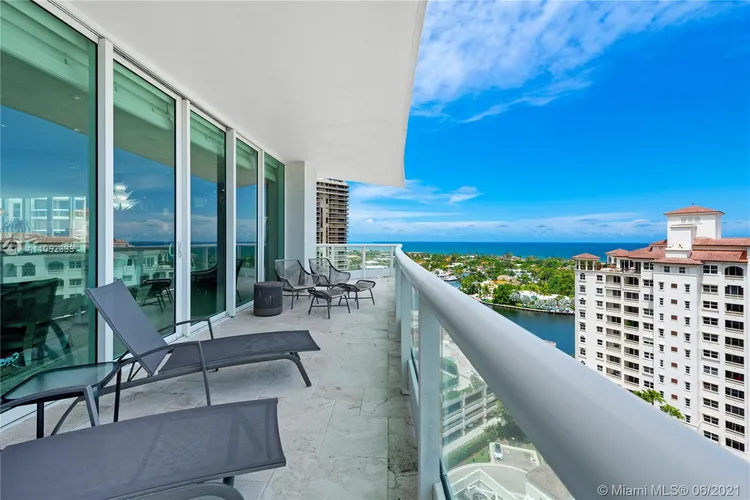 Porto Vita North Tower #1804 image #40