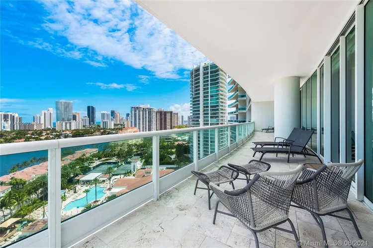 Porto Vita North Tower #1804 image #41