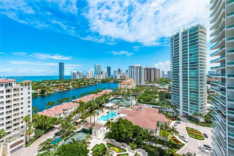 Porto Vita North Tower #1804 image #42