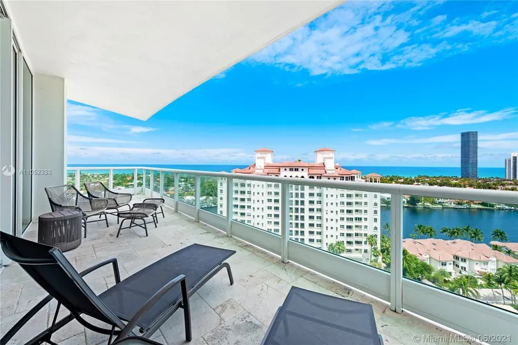 Porto Vita North Tower #1804 image #43