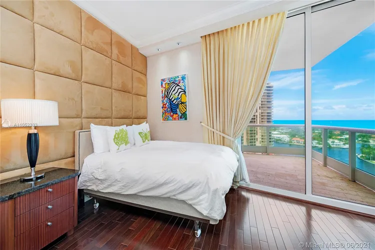 Porto Vita North Tower #1804 image #48