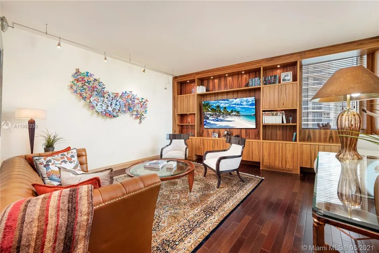 Porto Vita North Tower #1804 image #52