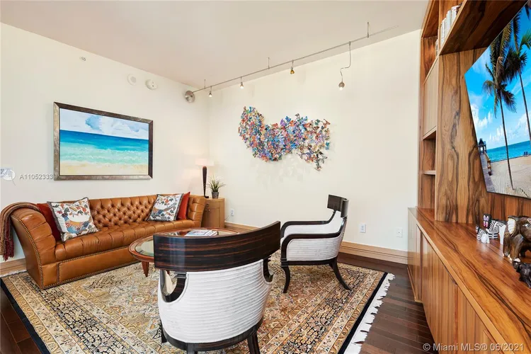 Porto Vita North Tower #1804 image #54