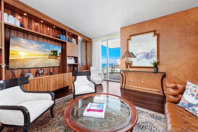 Porto Vita North Tower #1804 image #55