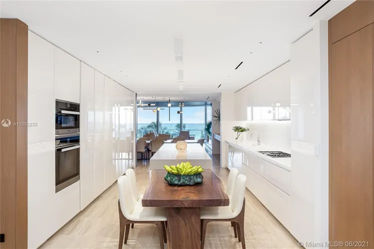 The Surf Club Four Seasons Hotel And Residences #S-309 image #11