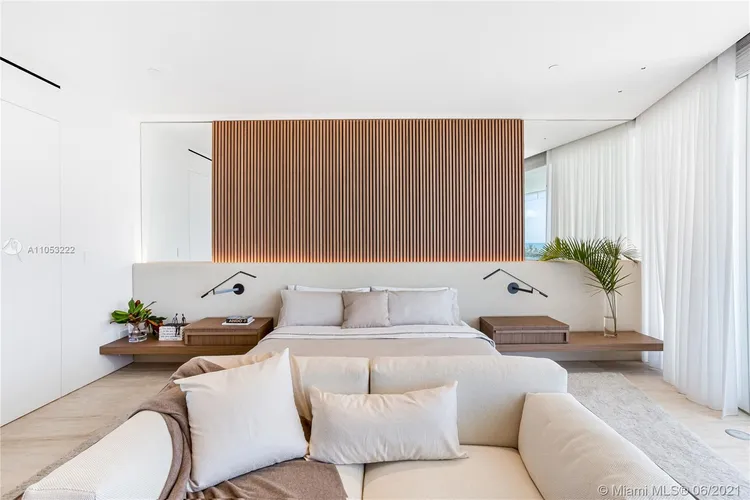 The Surf Club Four Seasons Hotel And Residences #S-309 image #22