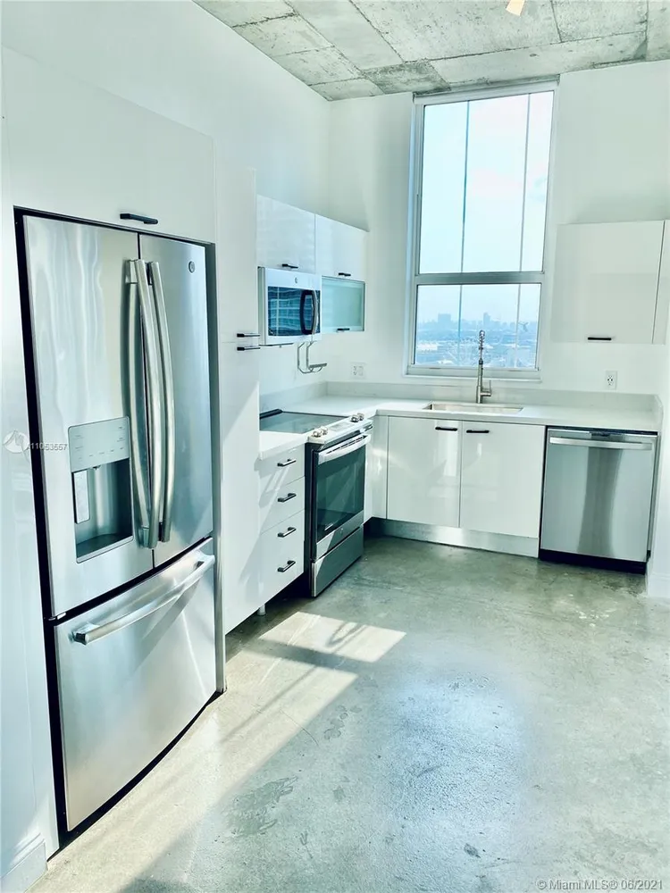 Loft Downtown II #2212 image #6