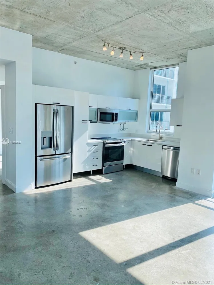 Loft Downtown II #2212 image #7