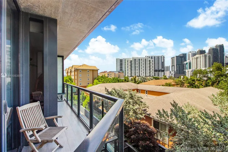 Cassa Brickell #511 image #10