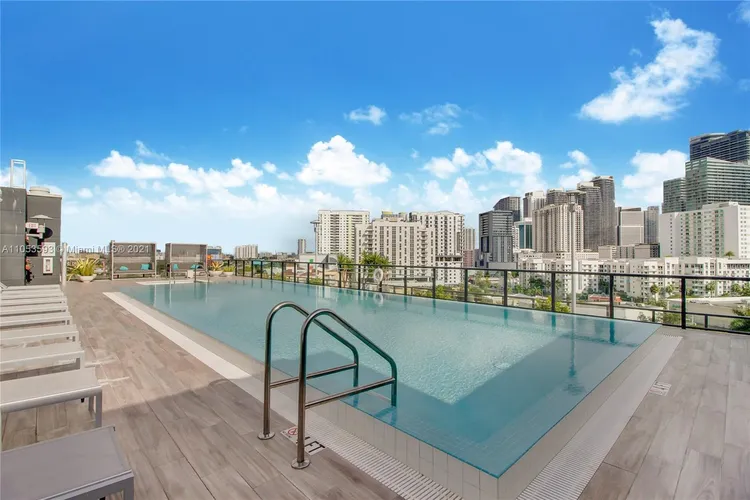 Cassa Brickell #511 image #14