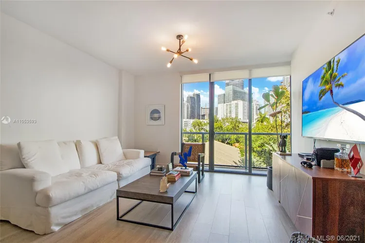 Cassa Brickell #511 image #6