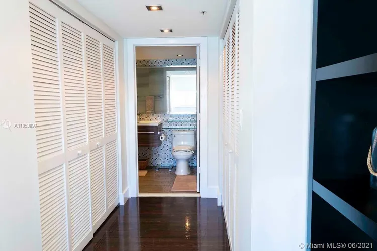 Yacht Club at Portofino #1112 image #11