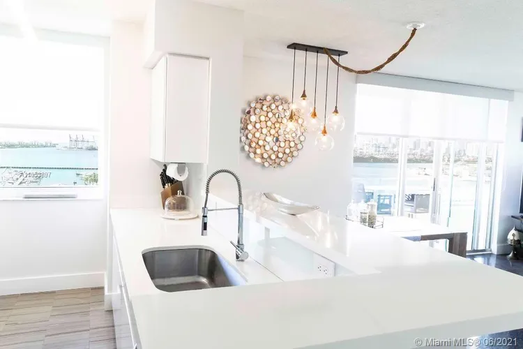 Yacht Club at Portofino #1112 image #23