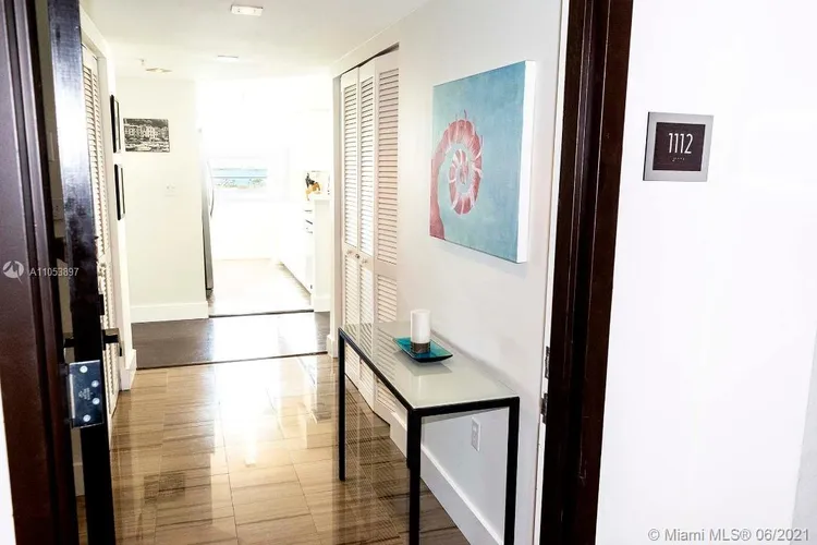 Yacht Club at Portofino #1112 image #27