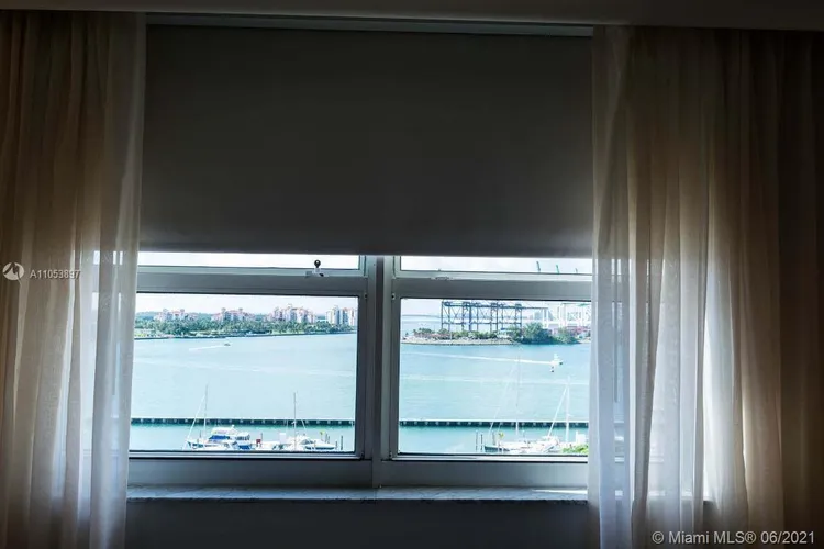 Yacht Club at Portofino #1112 image #34