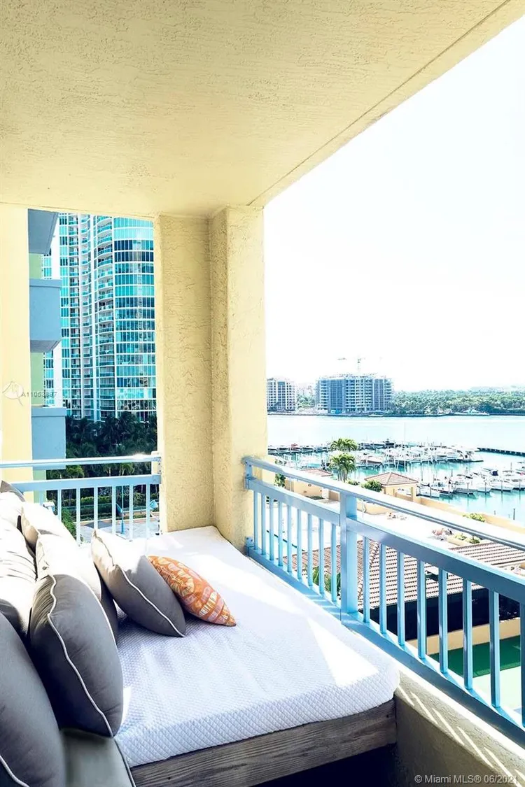 Yacht Club at Portofino #1112 image #35