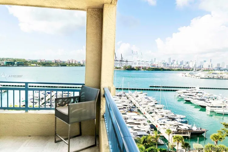 Yacht Club at Portofino #1112 image #36