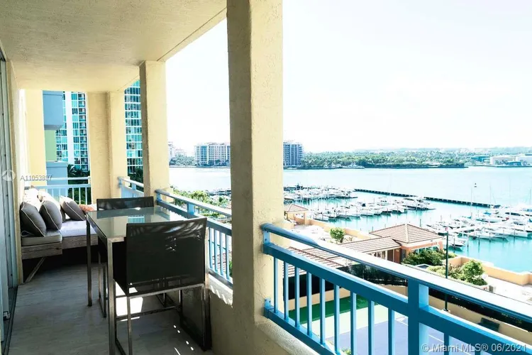 Yacht Club at Portofino #1112 image #37