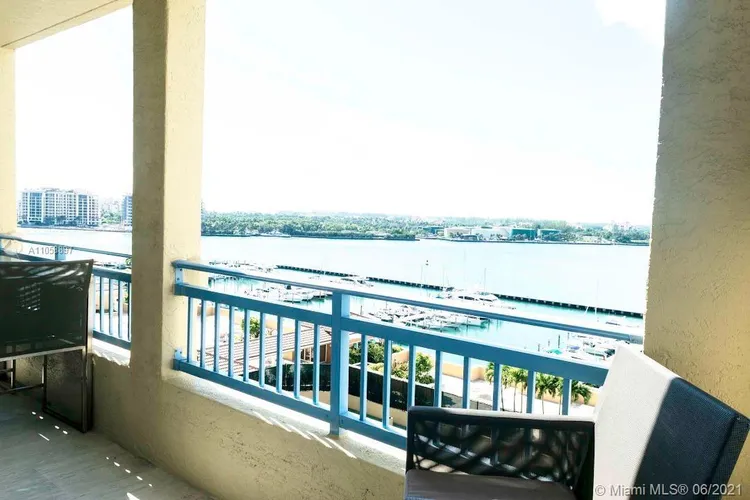 Yacht Club at Portofino #1112 image #38