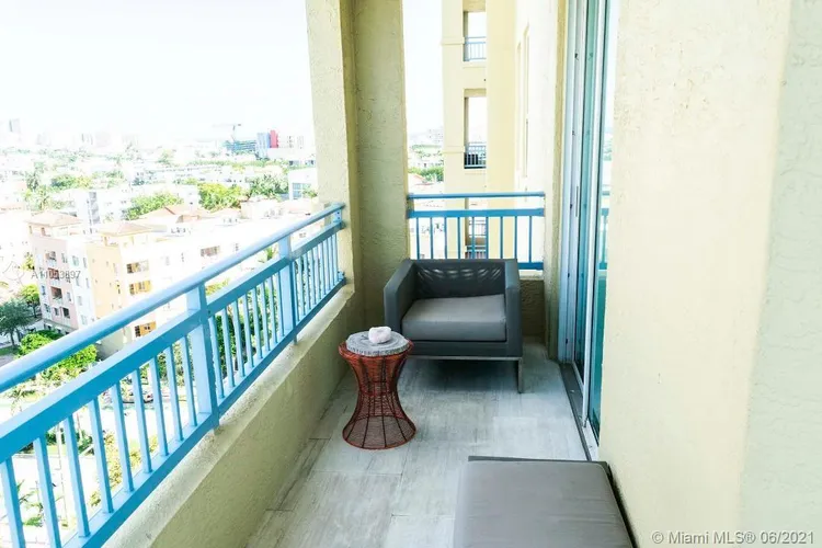 Yacht Club at Portofino #1112 image #39