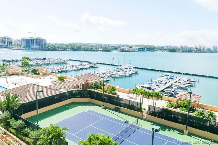 Yacht Club at Portofino #1112 image #40