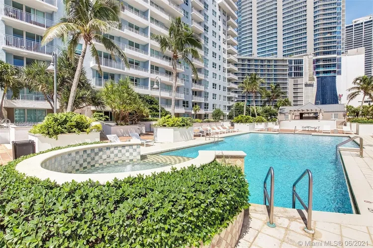 Yacht Club at Brickell #2008 image #46