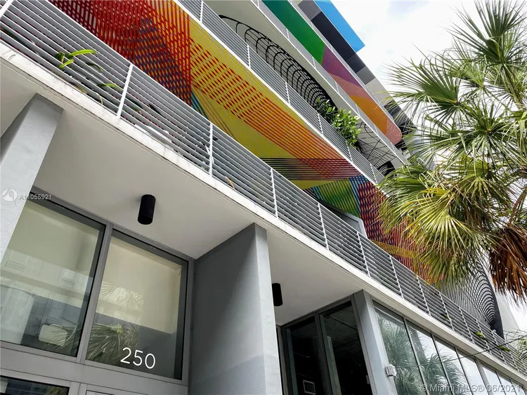 250 Wynwood #2B image #11