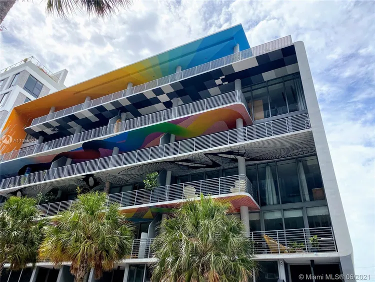 250 Wynwood #2B image #12