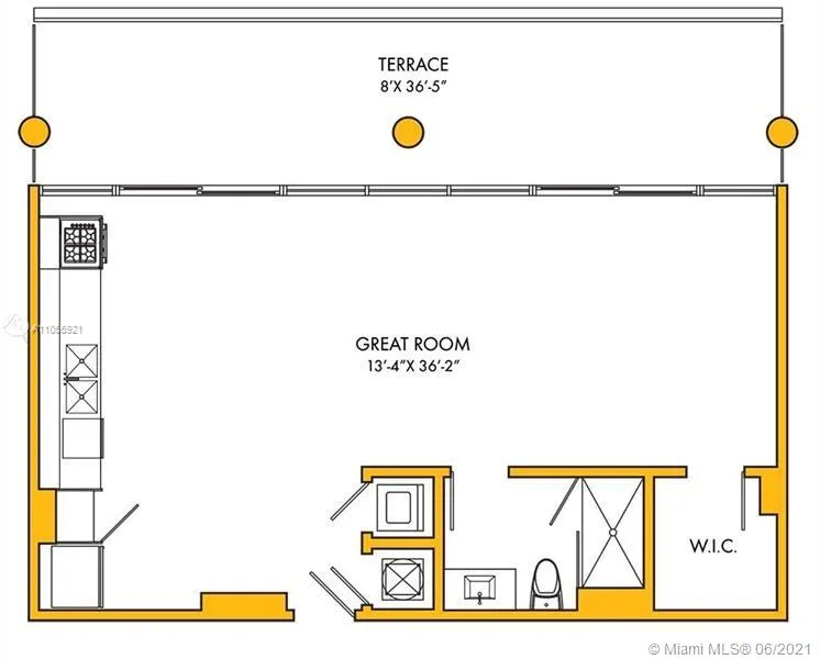 250 Wynwood #2B image #15