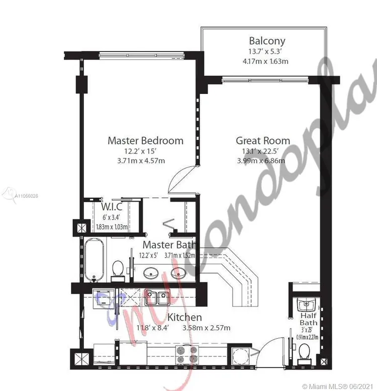 The Collins #712 image #19