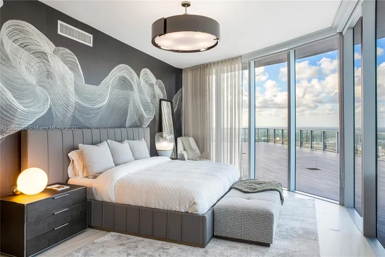 Paramount Miami Worldcenter #PH-5201 image #15