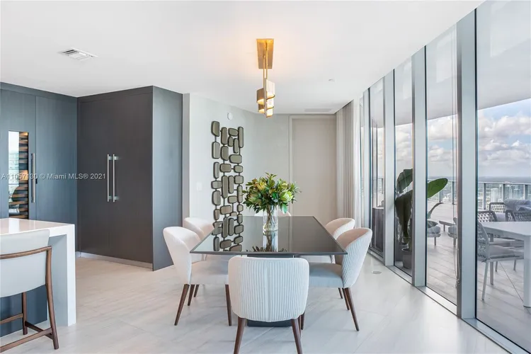 Paramount Miami Worldcenter #PH-5201 image #18