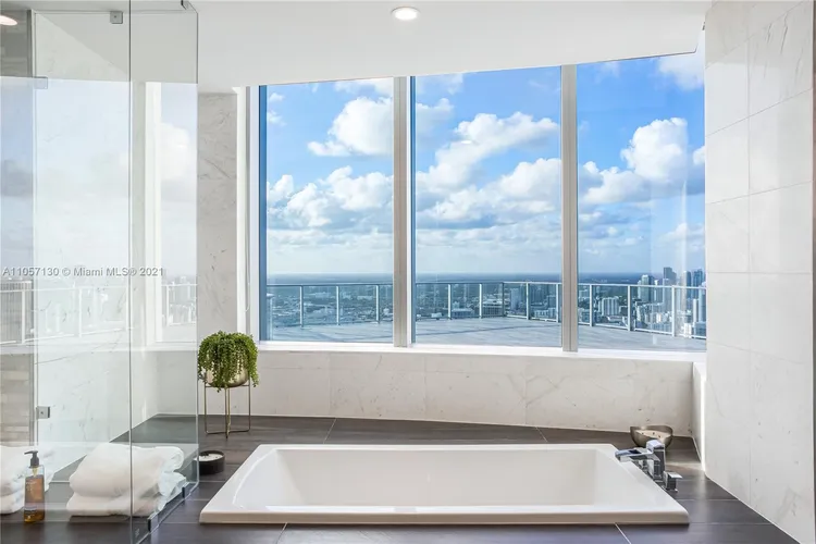 Paramount Miami Worldcenter #PH-5201 image #27