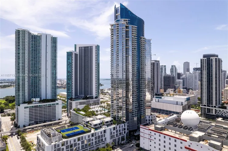 Paramount Miami Worldcenter #PH-5201 image #43