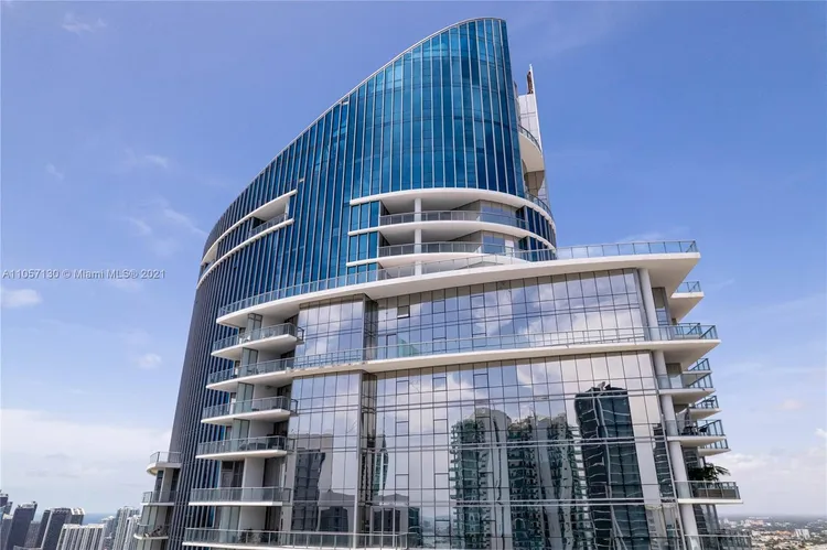 Paramount Miami Worldcenter #PH-5201 image #45