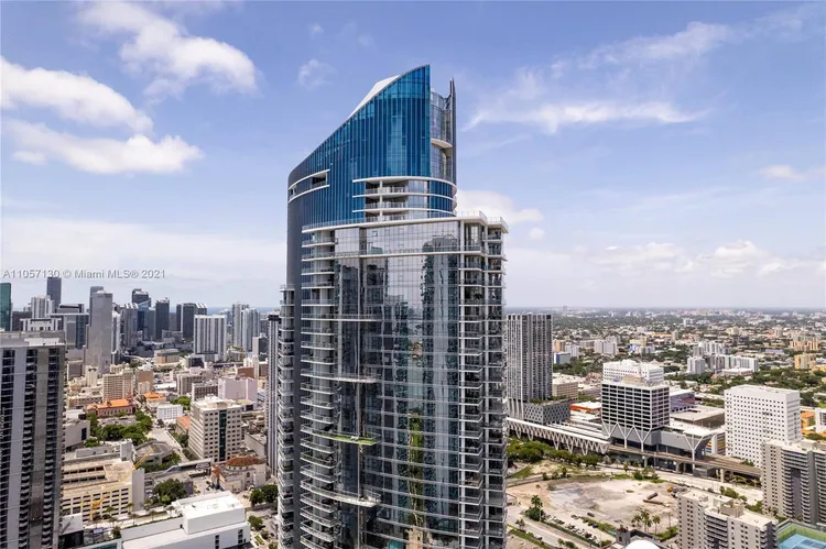 Paramount Miami Worldcenter #PH-5201 image #48