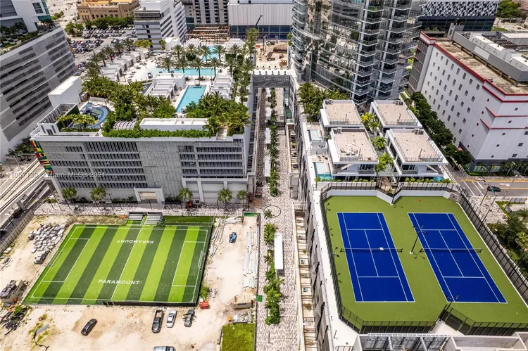 Paramount Miami Worldcenter #PH-5201 image #49