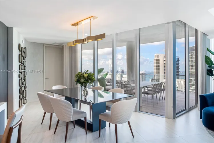 Paramount Miami Worldcenter #PH-5201 image #6