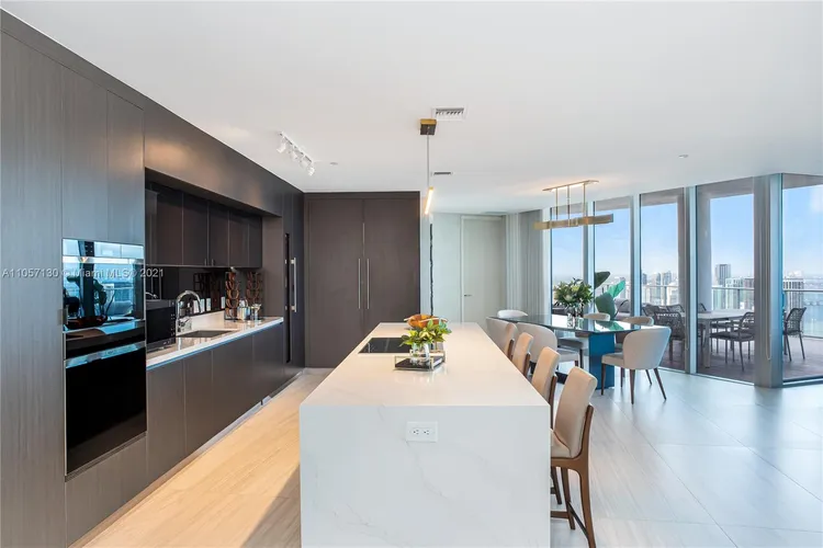 Paramount Miami Worldcenter #PH-5201 image #8