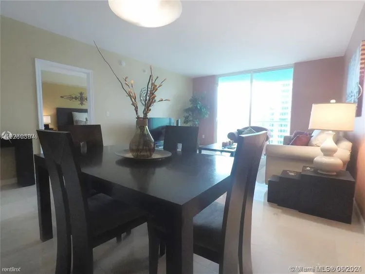 The Club at Brickell #4320 image #11