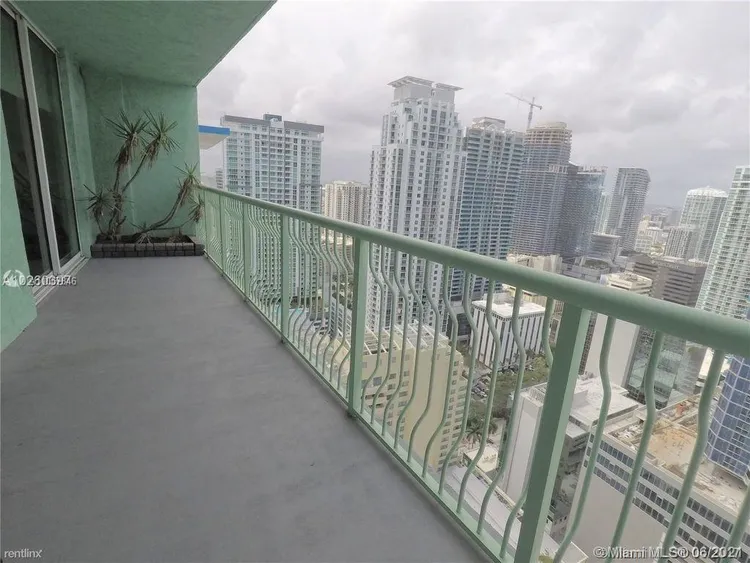 The Club at Brickell #4320 image #19