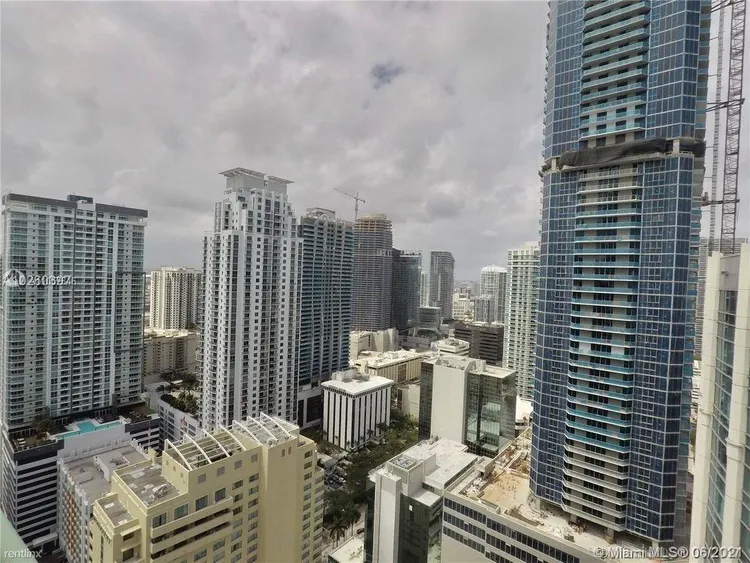 The Club at Brickell #4320 image #21