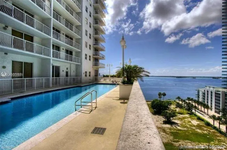 The Club at Brickell #4320 image #22