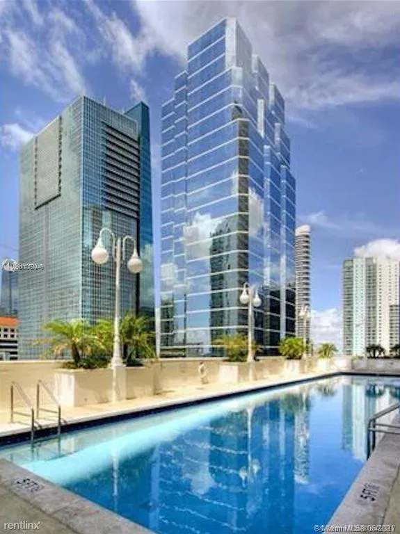 The Club at Brickell #4320 image #23