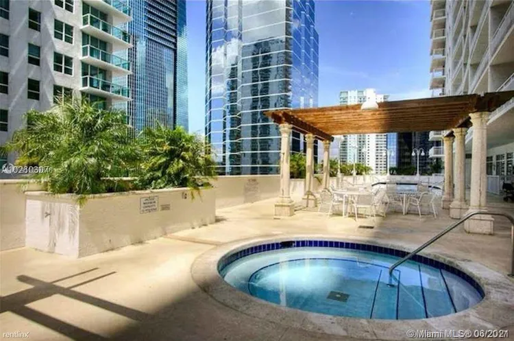 The Club at Brickell #4320 image #24