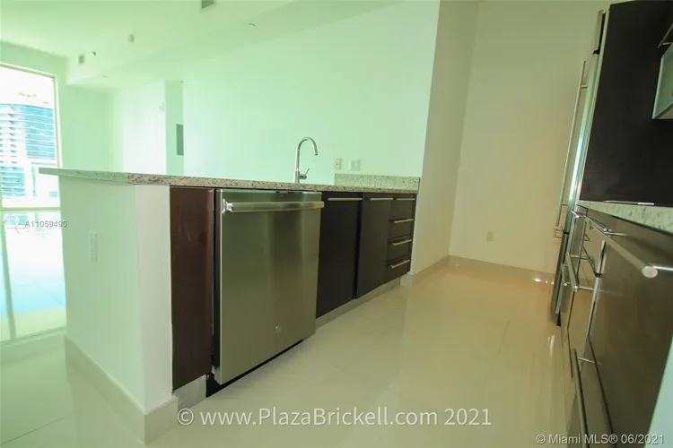 The Plaza on Brickell North #5100 image #10