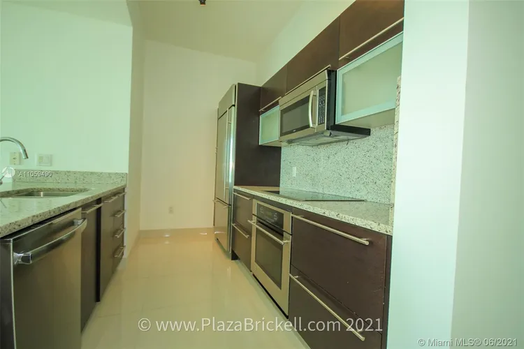 The Plaza on Brickell North #5100 image #11