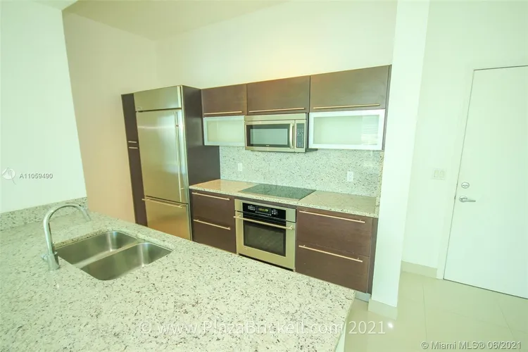 The Plaza on Brickell North #5100 image #12