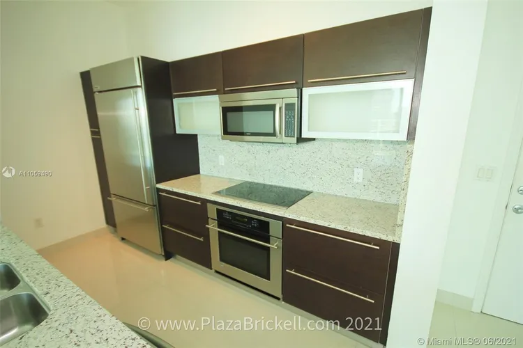 The Plaza on Brickell North #5100 image #13